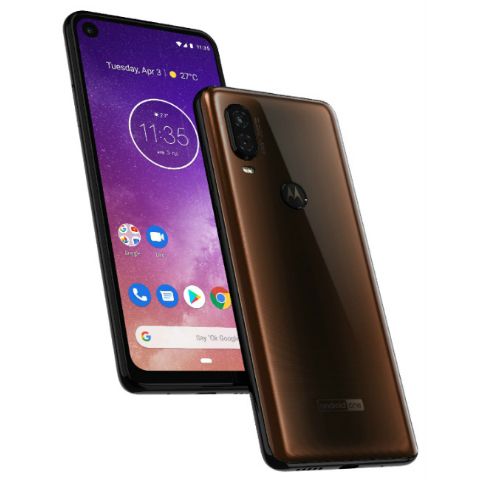 Motorola P50